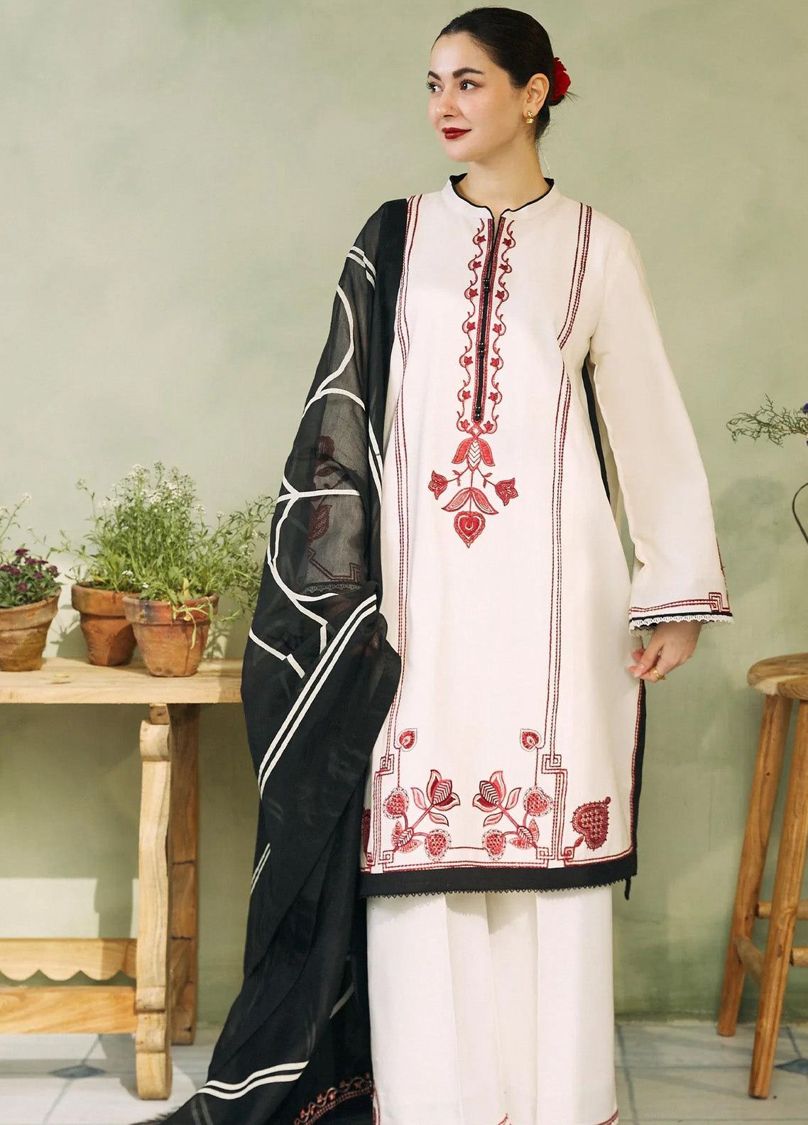 Dhanak Winter 3pc