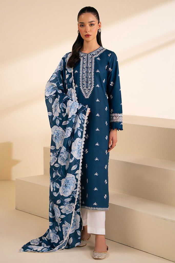 Dhanak Winter 3pc