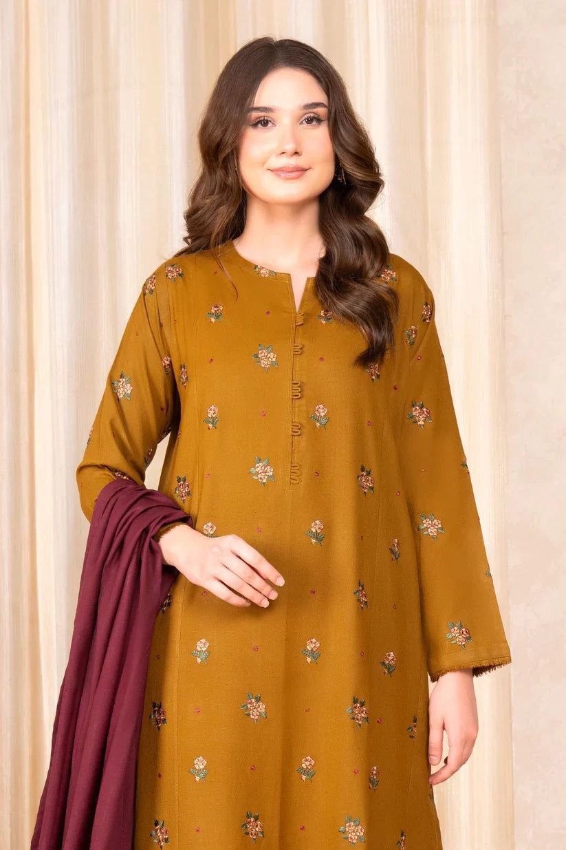 Dream Weave Dhanak Collection