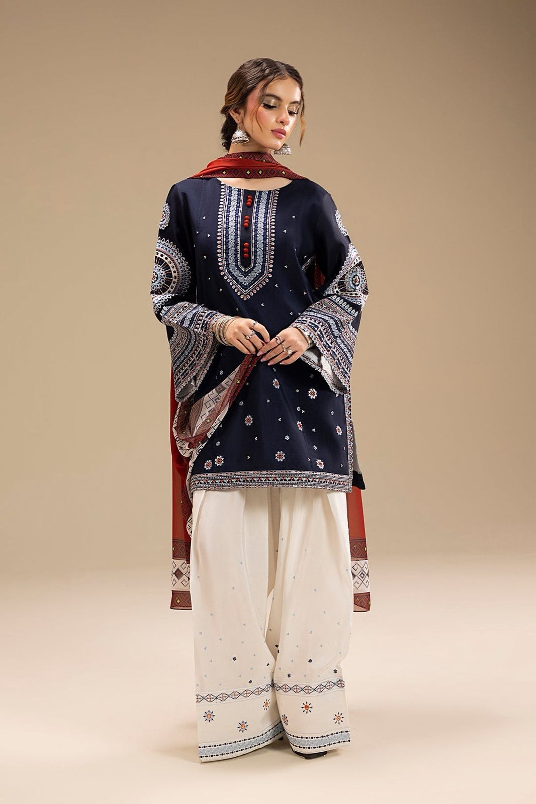 Dream Weave Dhanak Collection