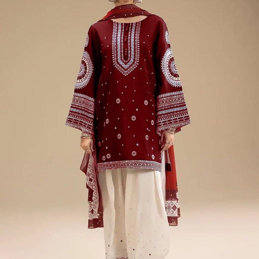 Dream Weave Dhanak Collection